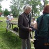 Innerkip BBQ & Mary Memorial